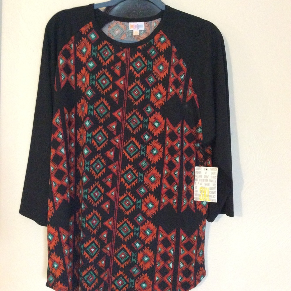 Lularoe 3XL Randy
